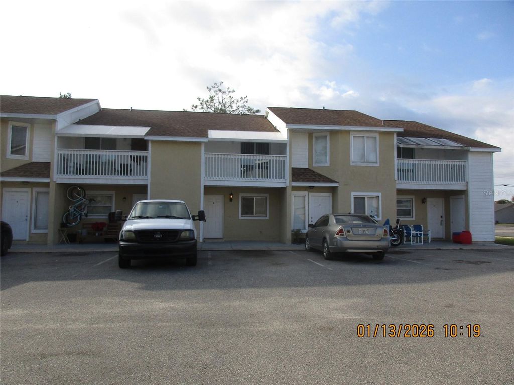 Photo of 291 Flower Lane #D, Kissimmee, FL 34743 (MLS # S5141660)