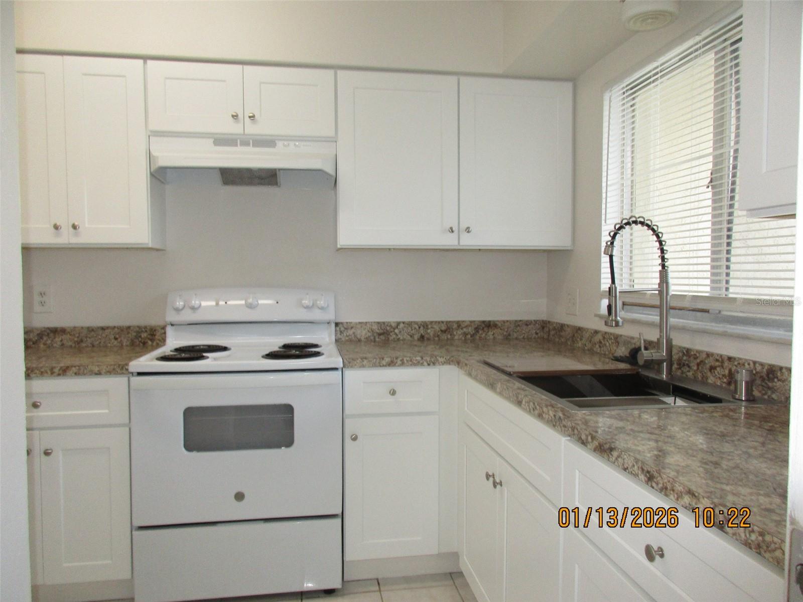 BVL UNIT 1 - Residential Lease