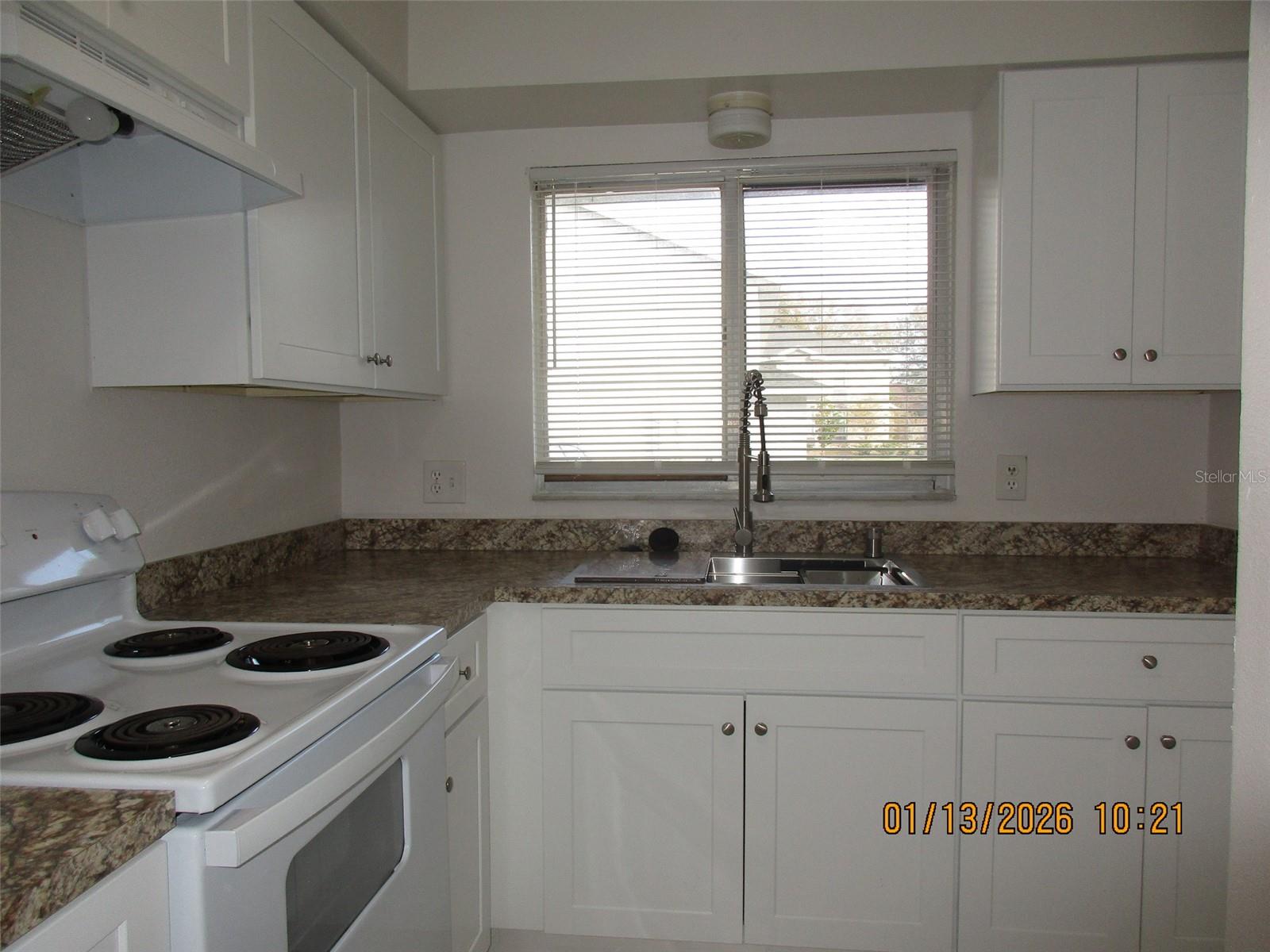 BVL UNIT 1 - Residential Lease