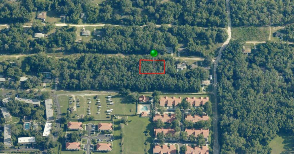 Photo of 2215 Bluegrass Street, Inverness, FL 34453 (MLS # OM726253)