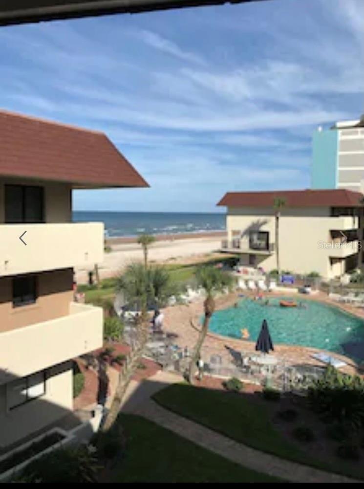 ORMOND CONDO CLUB - Residential