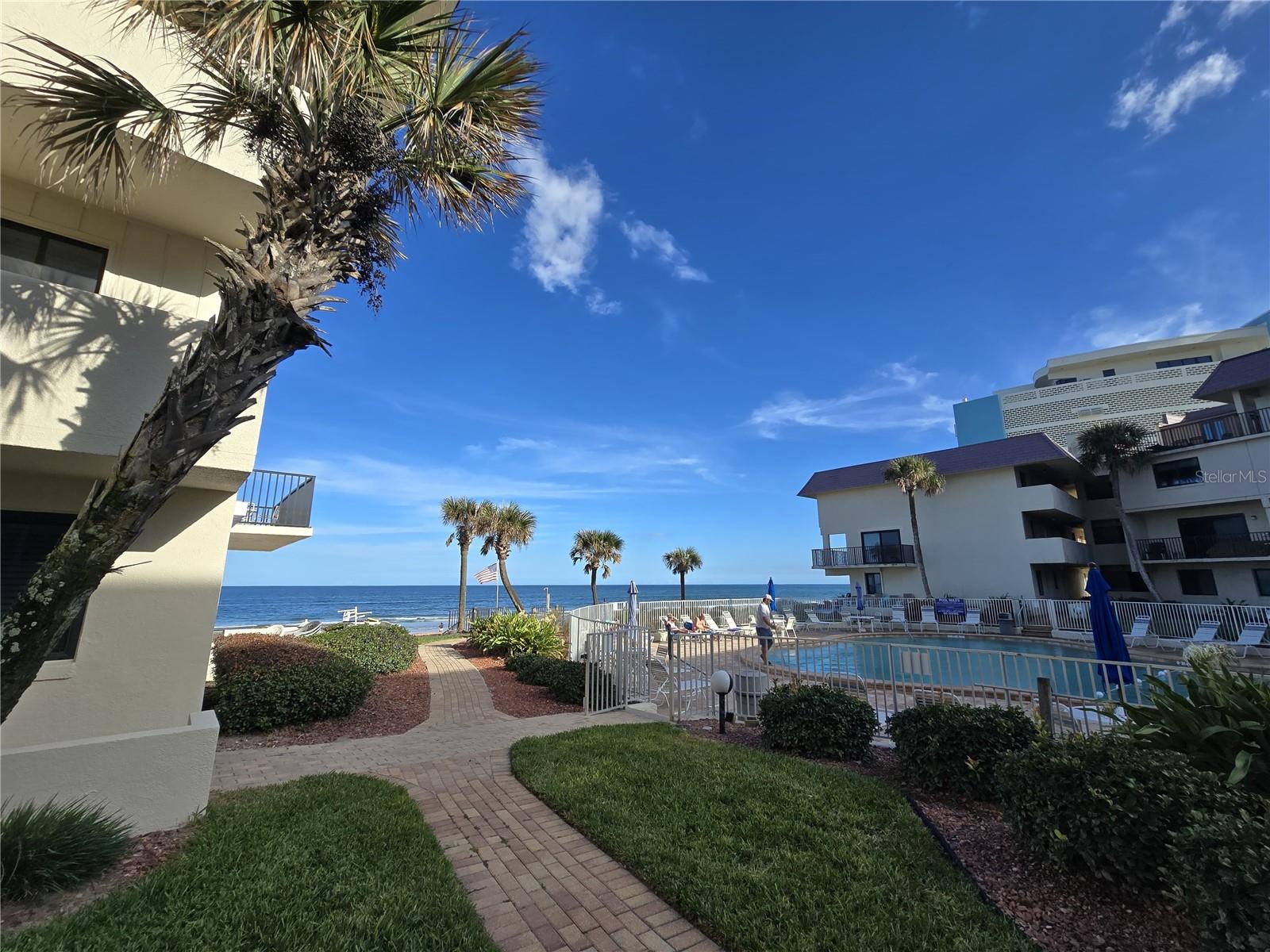 ORMOND CONDO CLUB - Residential