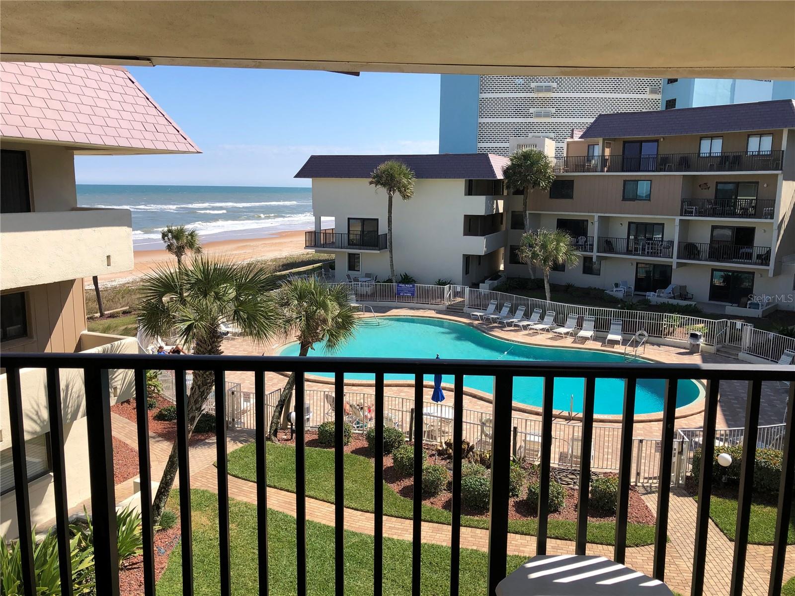 ORMOND CONDO CLUB - Residential