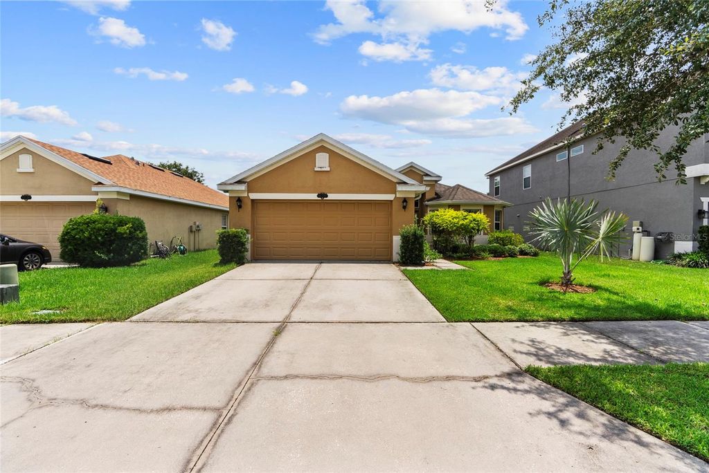 Photo of 11129 Ancient Futures Drive, Tampa, FL 33647 (MLS # TB8419794)