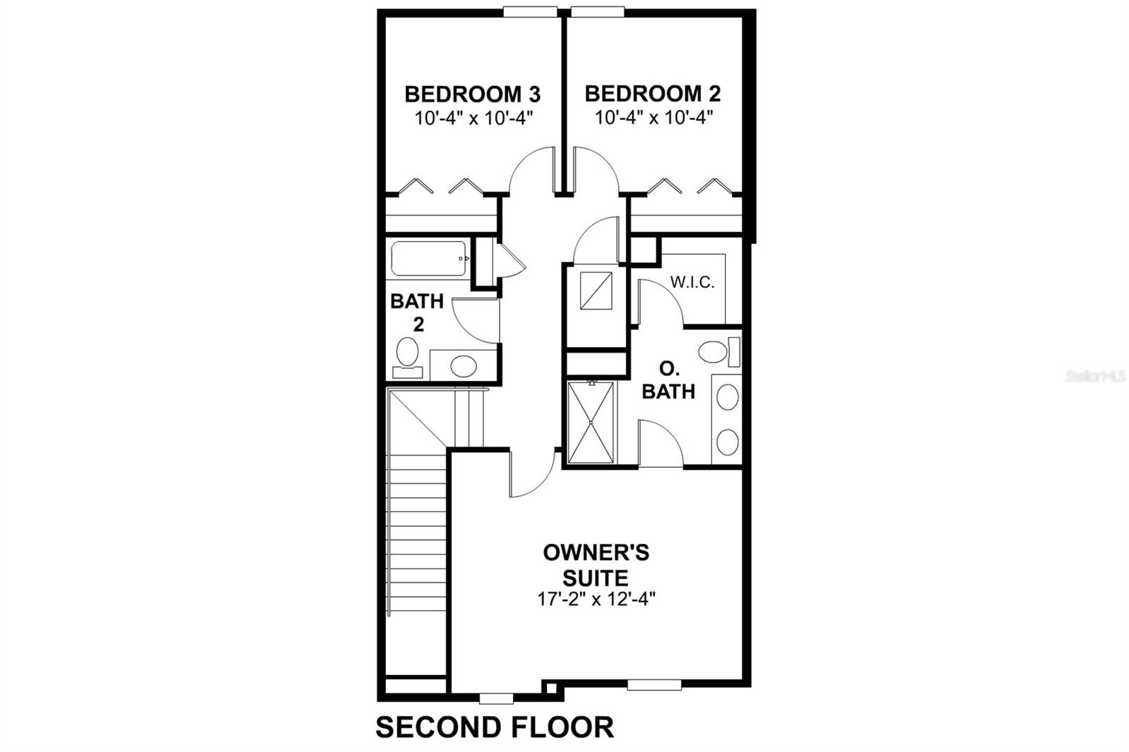 PALMERA AT WELLEN PARK - Residential