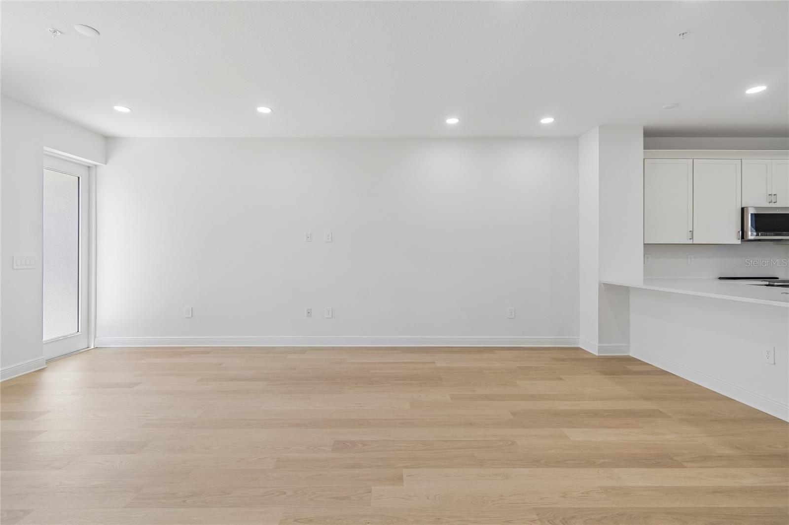 PALMERA AT WELLEN PARK - Residential