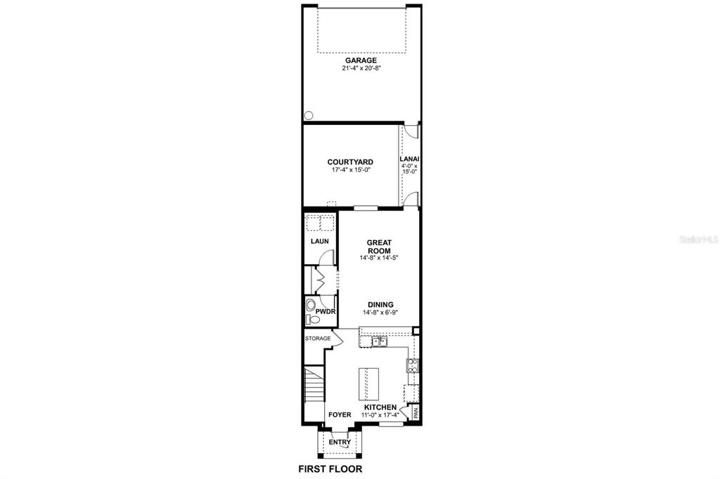 Photo of 17978 Broadleaf Loop, Venice, FL 34293 (MLS # R4909955)