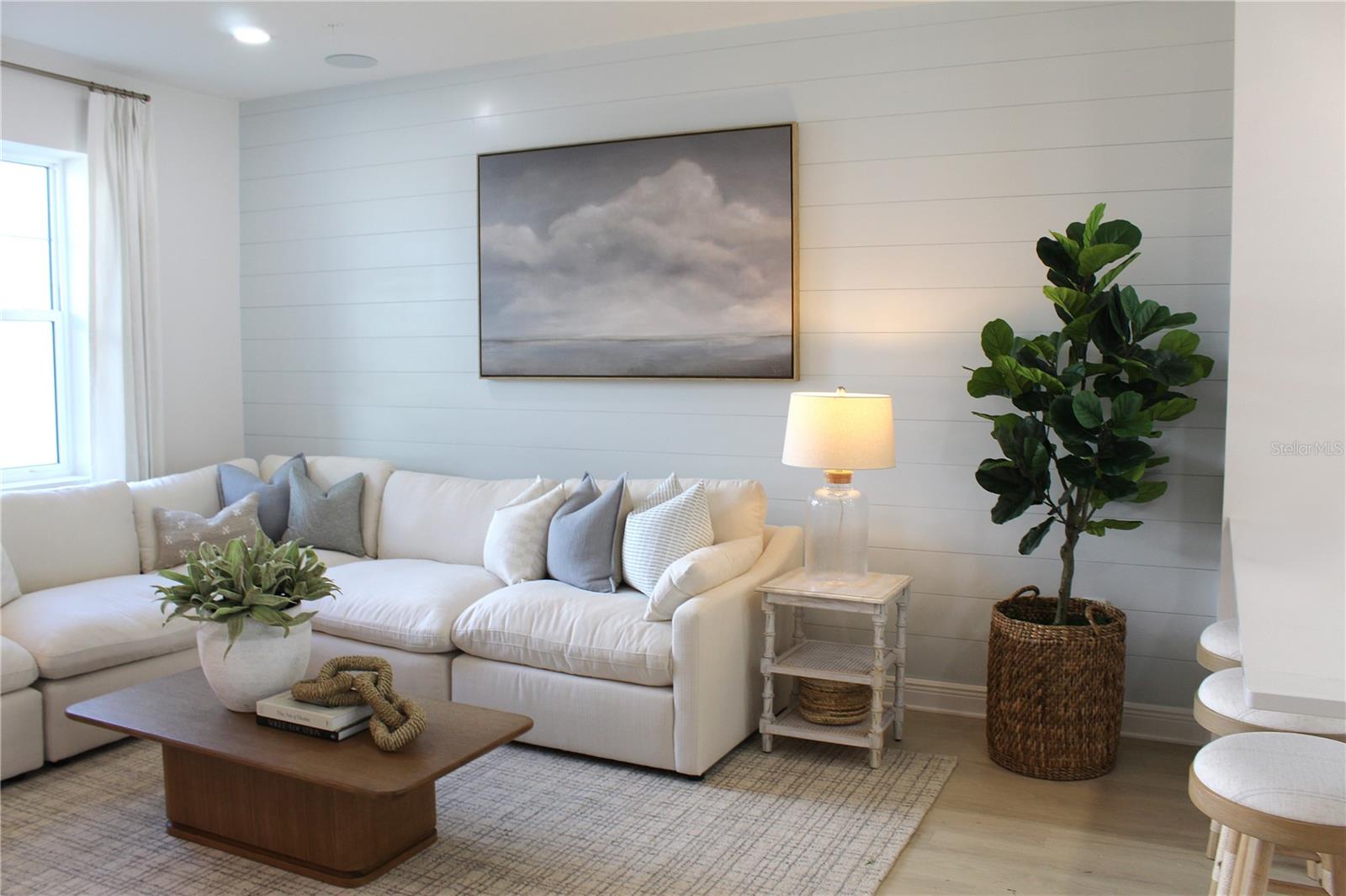 PALMERA AT WELLEN PARK - Residential