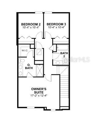 PALMERA AT WELLEN PARK - Residential