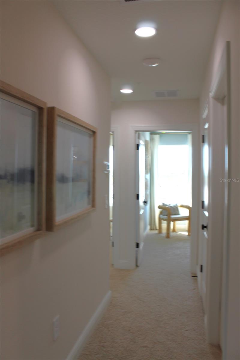 PALMERA AT WELLEN PARK - Residential