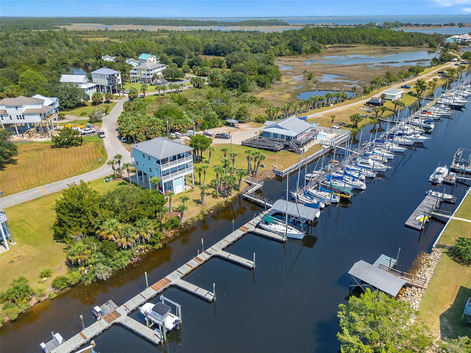 57 W HARBOUR POINT DRIVE