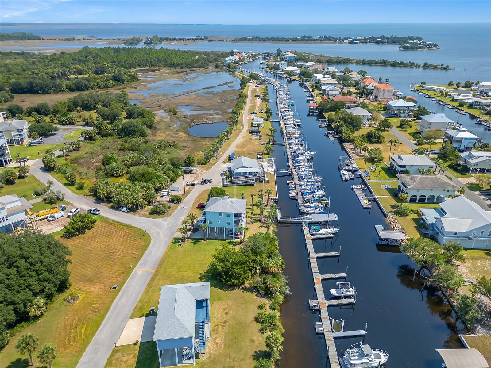 57 W HARBOUR POINT DRIVE