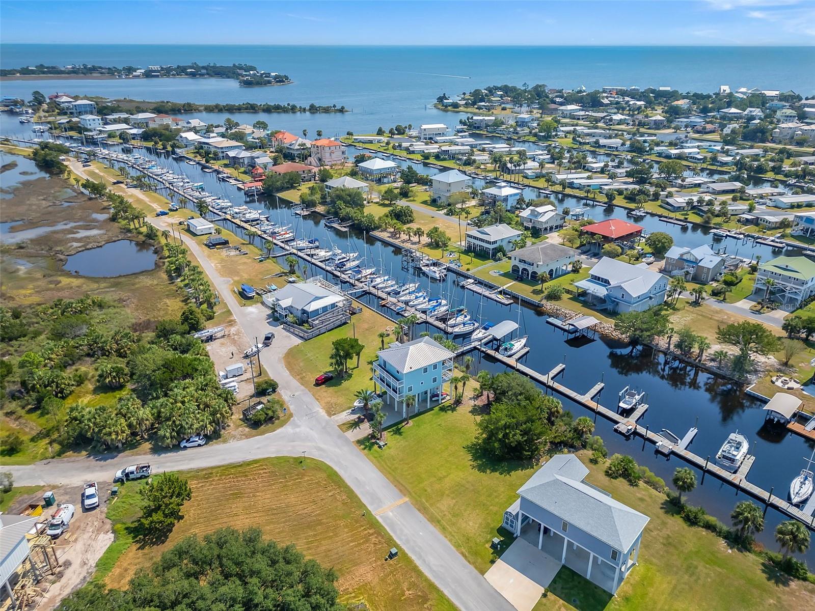 57 W HARBOUR POINT DRIVE