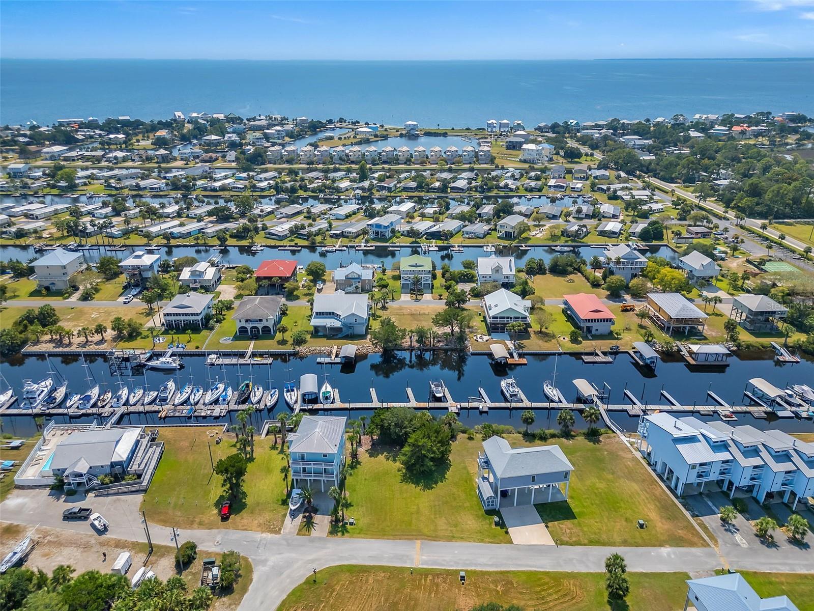 57 W HARBOUR POINT DRIVE