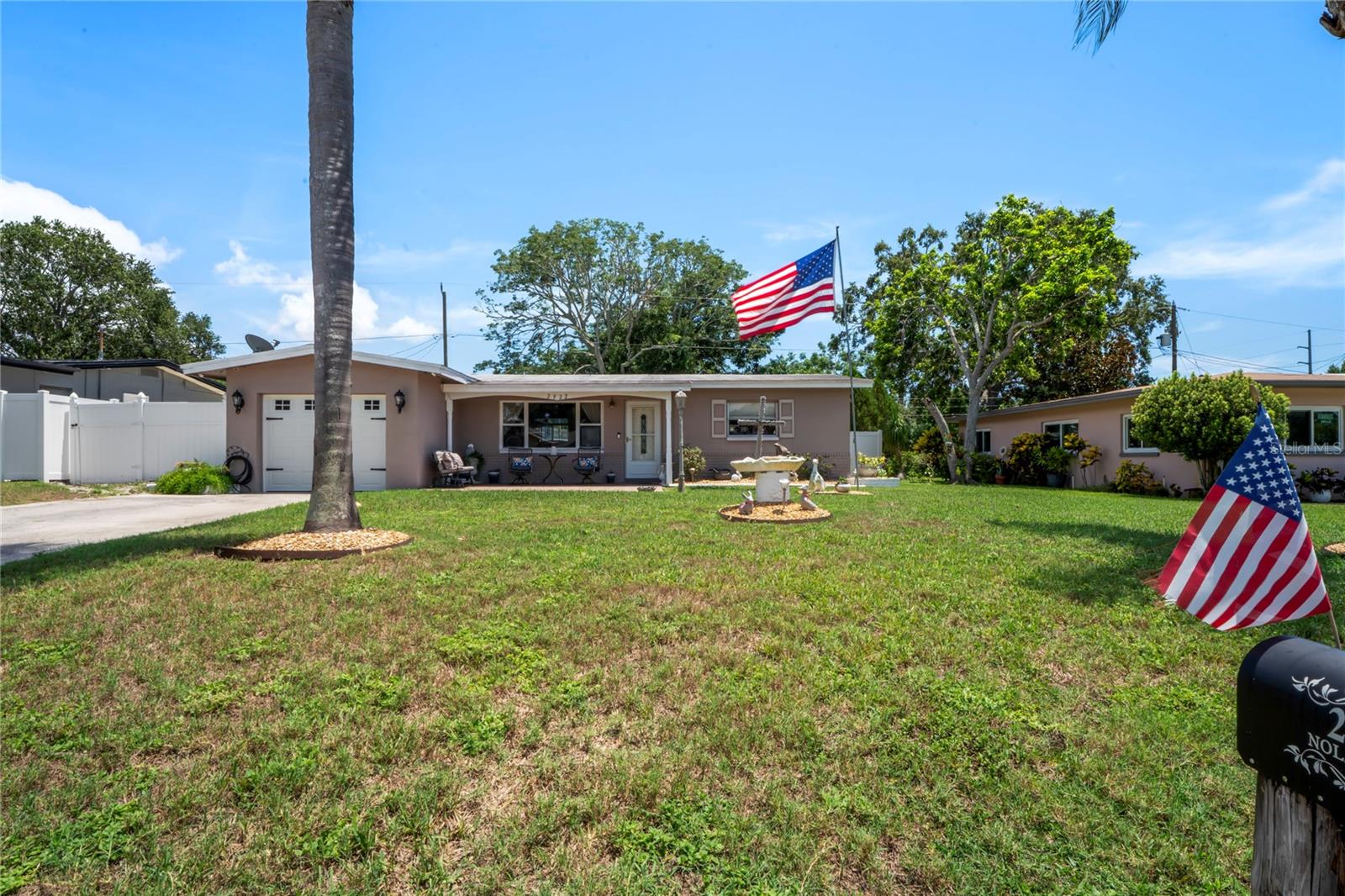 2322 NOLAN DRIVE