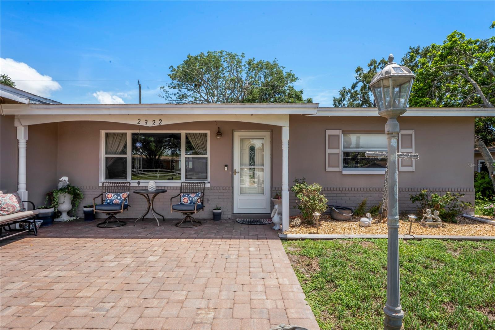 2322 NOLAN DRIVE