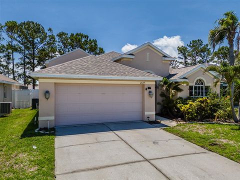 2614 HAWK ROOST COURT HOLIDAY FL 34691