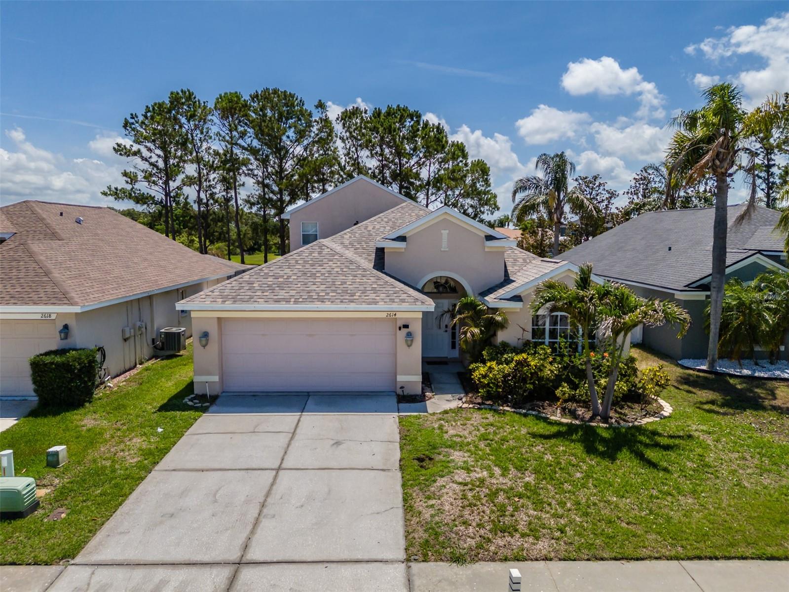 2614 HAWK ROOST COURT