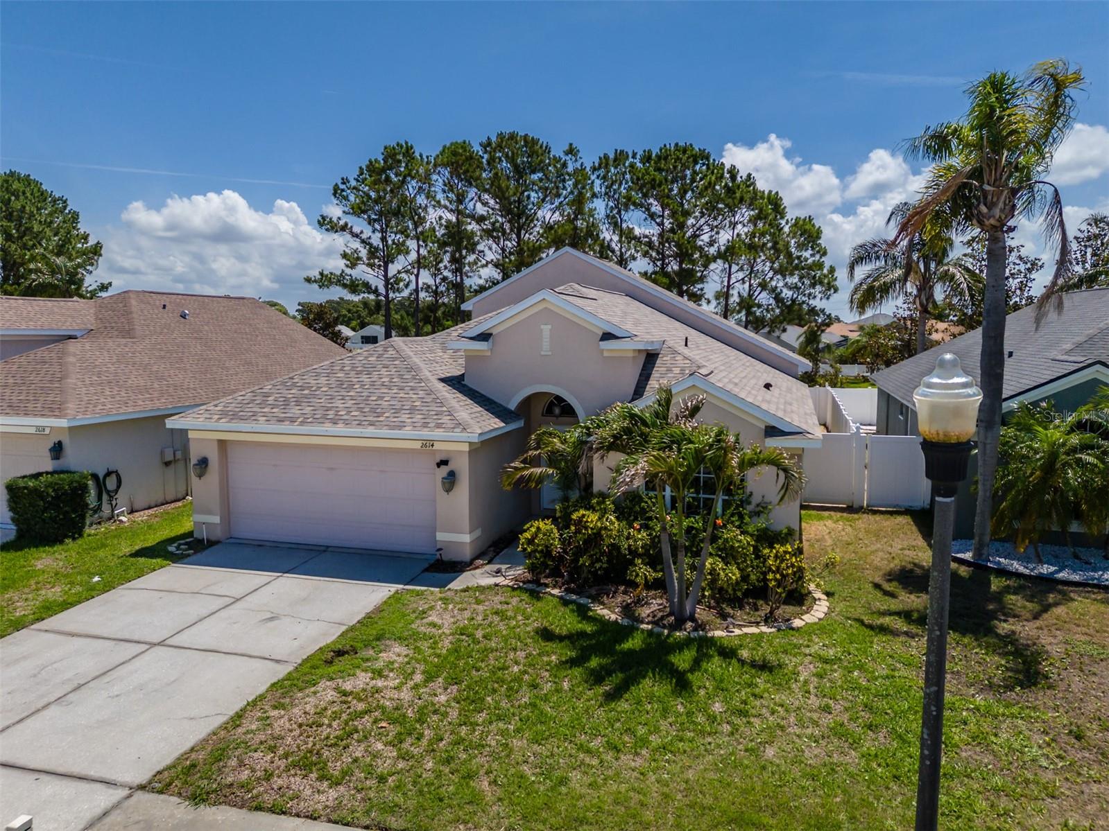 2614 HAWK ROOST COURT