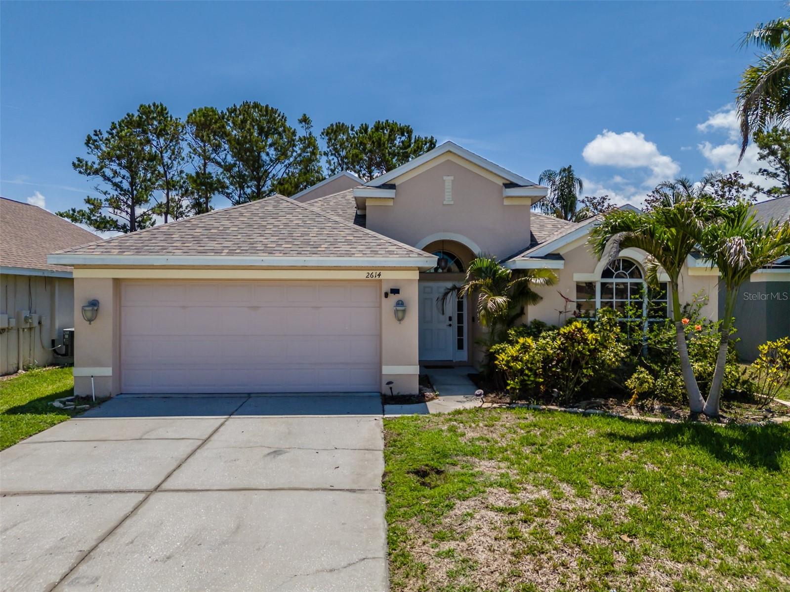 2614 HAWK ROOST COURT