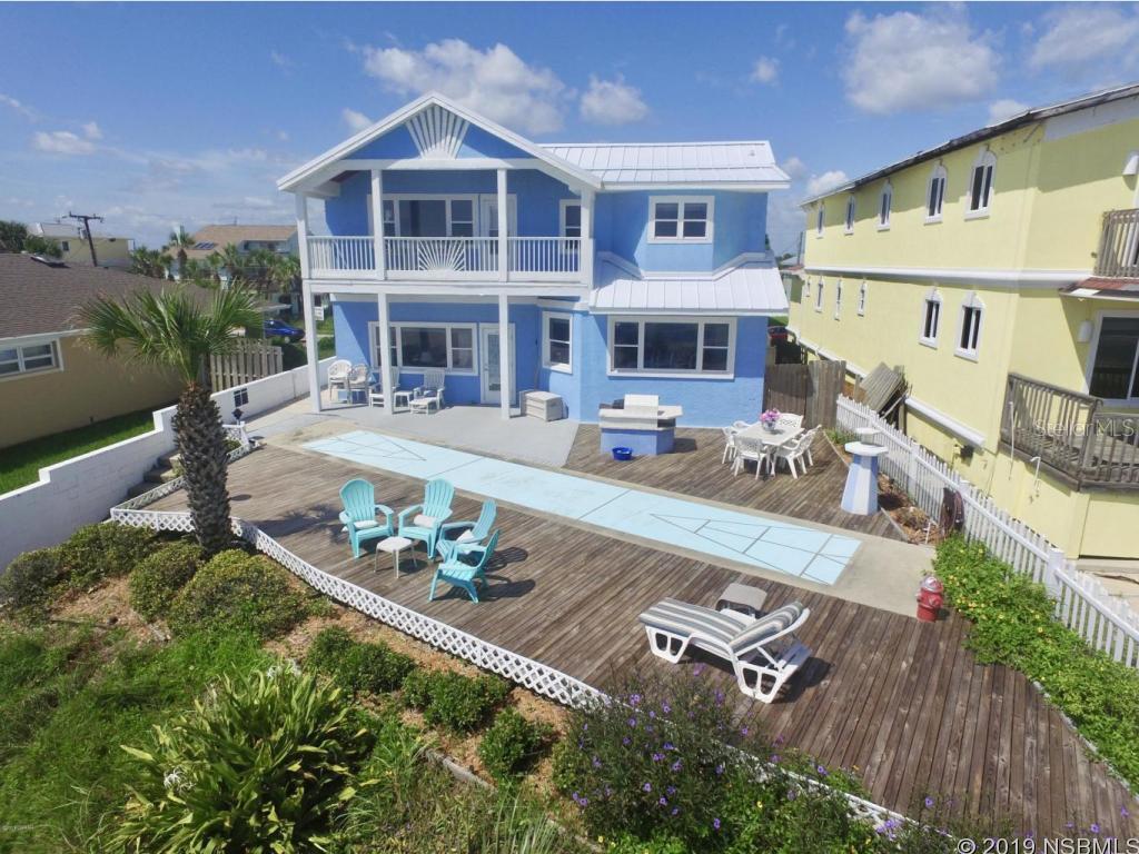 Wilbur By Sea 02 - Residential