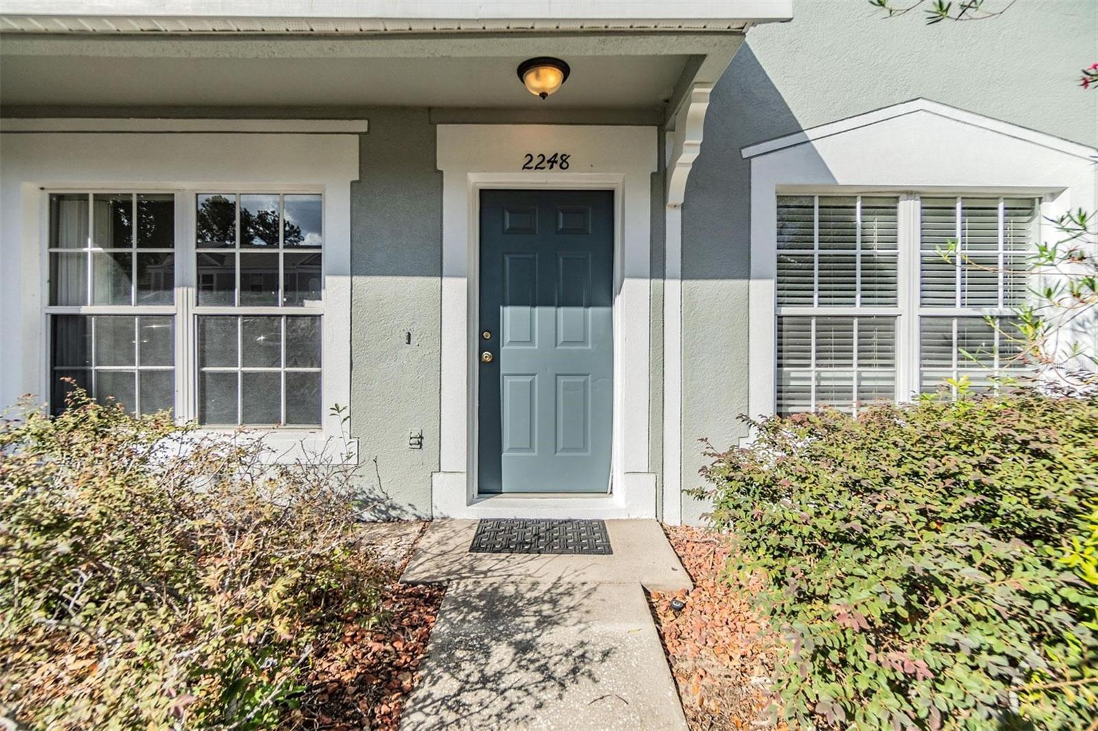 2248 LAKE WOODBERRY CIRCLE