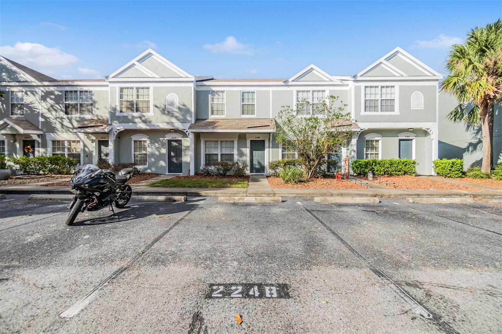 2248 LAKE WOODBERRY CIRCLE