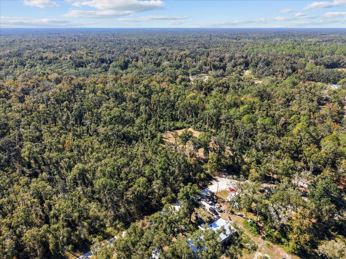 FORT ELIZABETH - Land