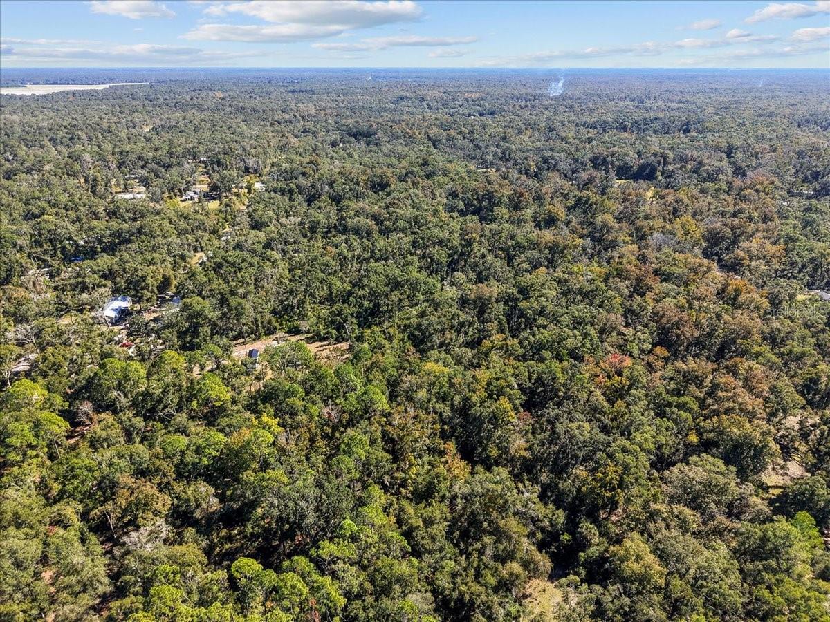 FORT ELIZABETH - Land