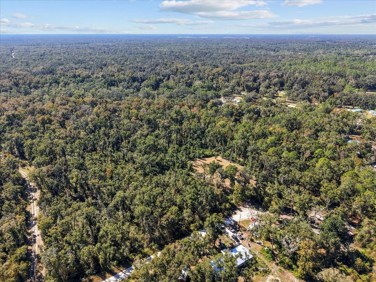 FORT ELIZABETH - Land