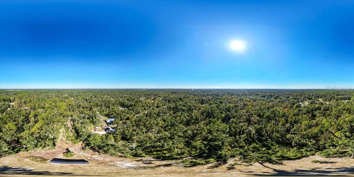 FORT ELIZABETH - Land