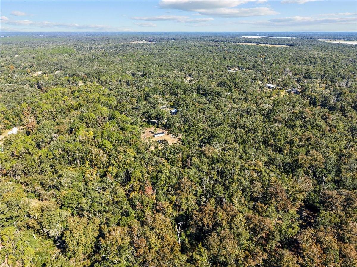 FORT ELIZABETH - Land