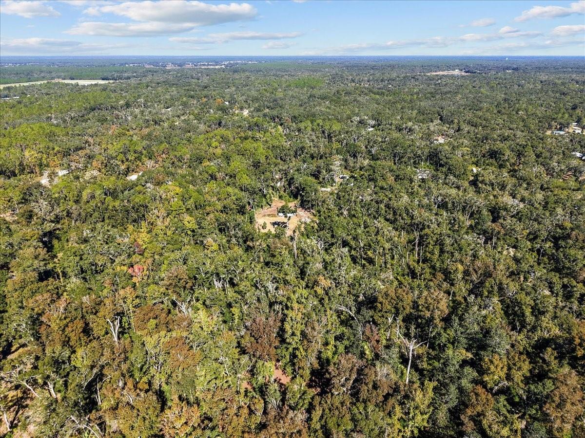 FORT ELIZABETH - Land