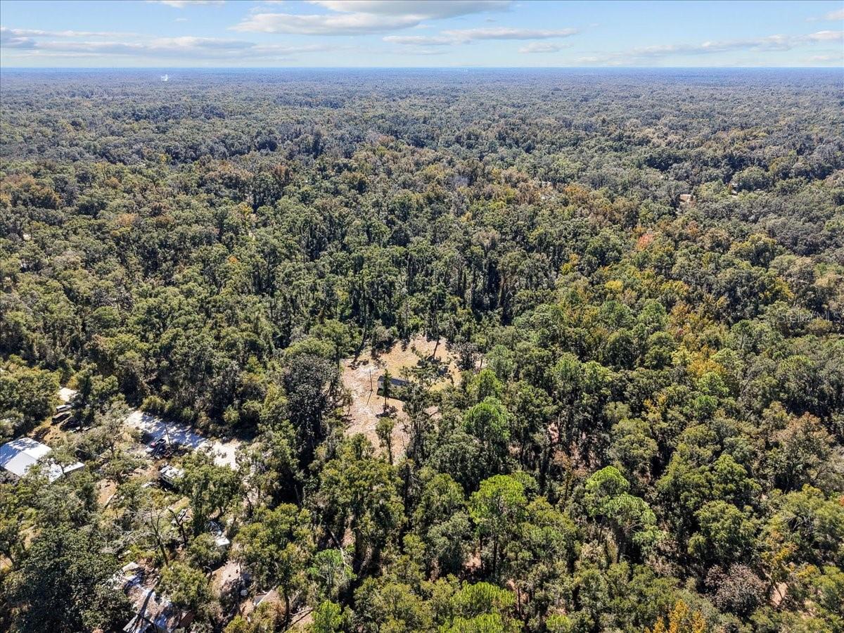 FORT ELIZABETH - Land