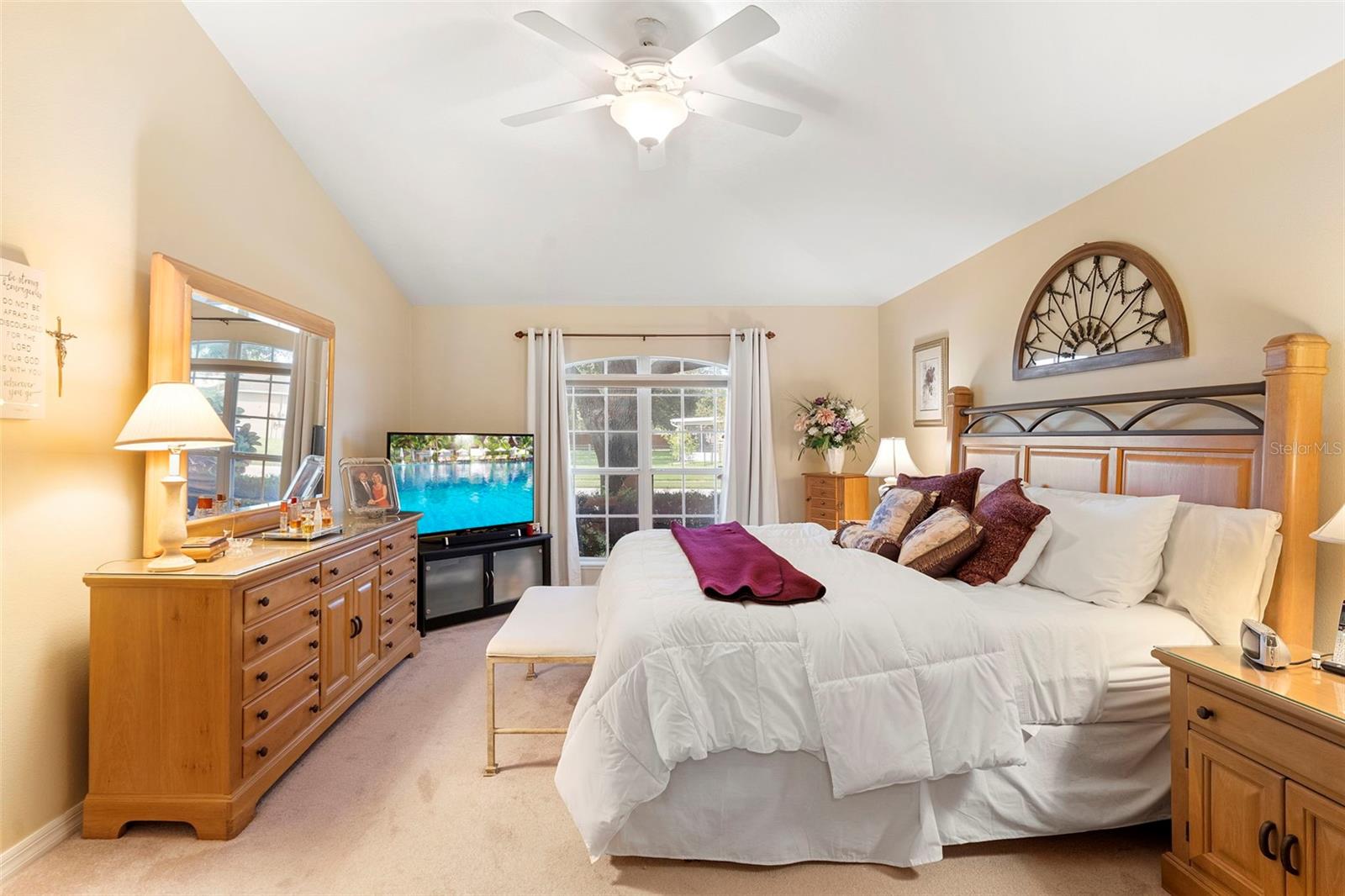 TRAILS-UNIT 3 - Residential