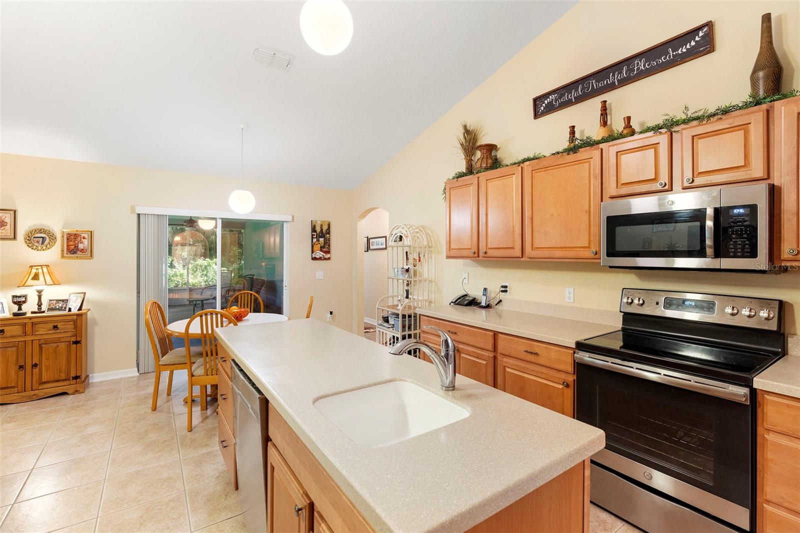 TRAILS-UNIT 3 - Residential