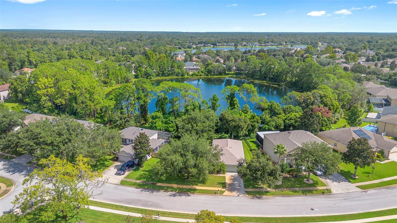 TRAILS-UNIT 3 - Residential