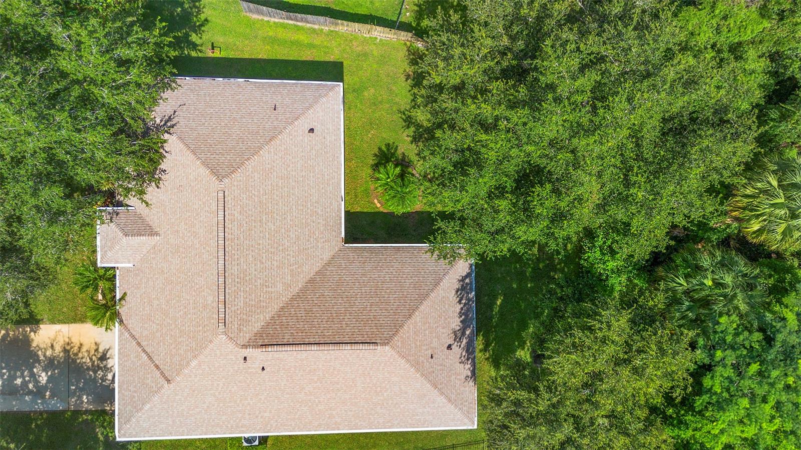 TRAILS-UNIT 3 - Residential