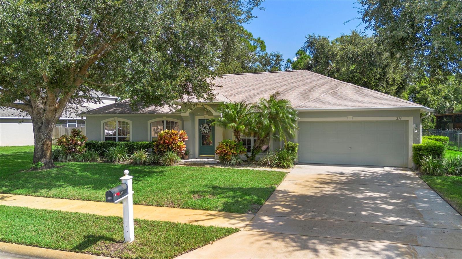 TRAILS-UNIT 3 - Residential