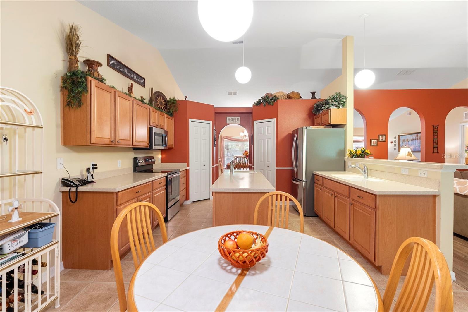 TRAILS-UNIT 3 - Residential