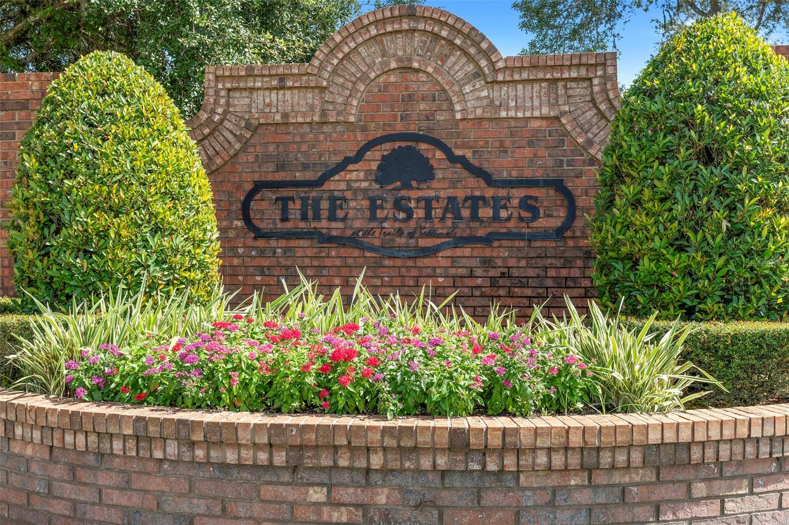 TRAILS-UNIT 3 - Residential