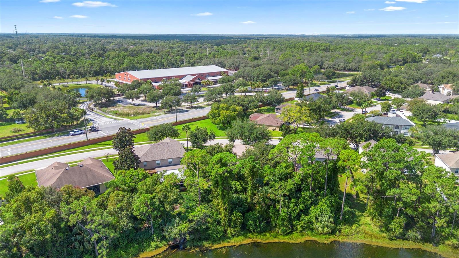 TRAILS-UNIT 3 - Residential