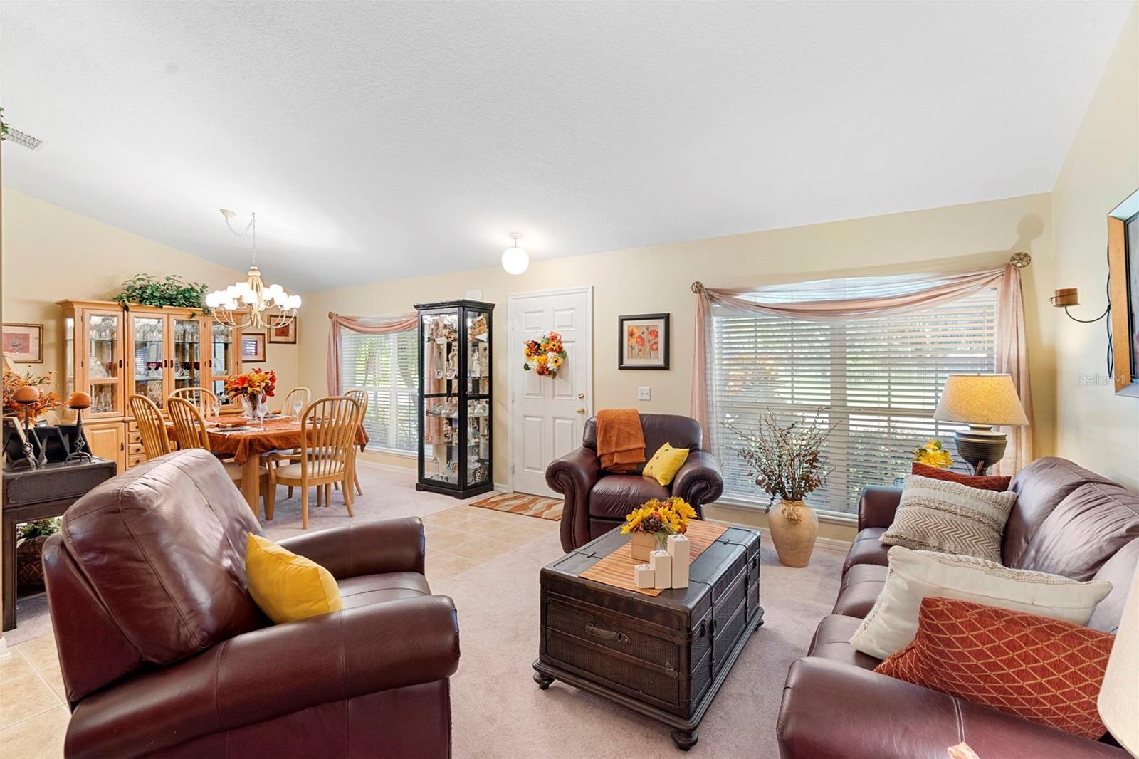 TRAILS-UNIT 3 - Residential