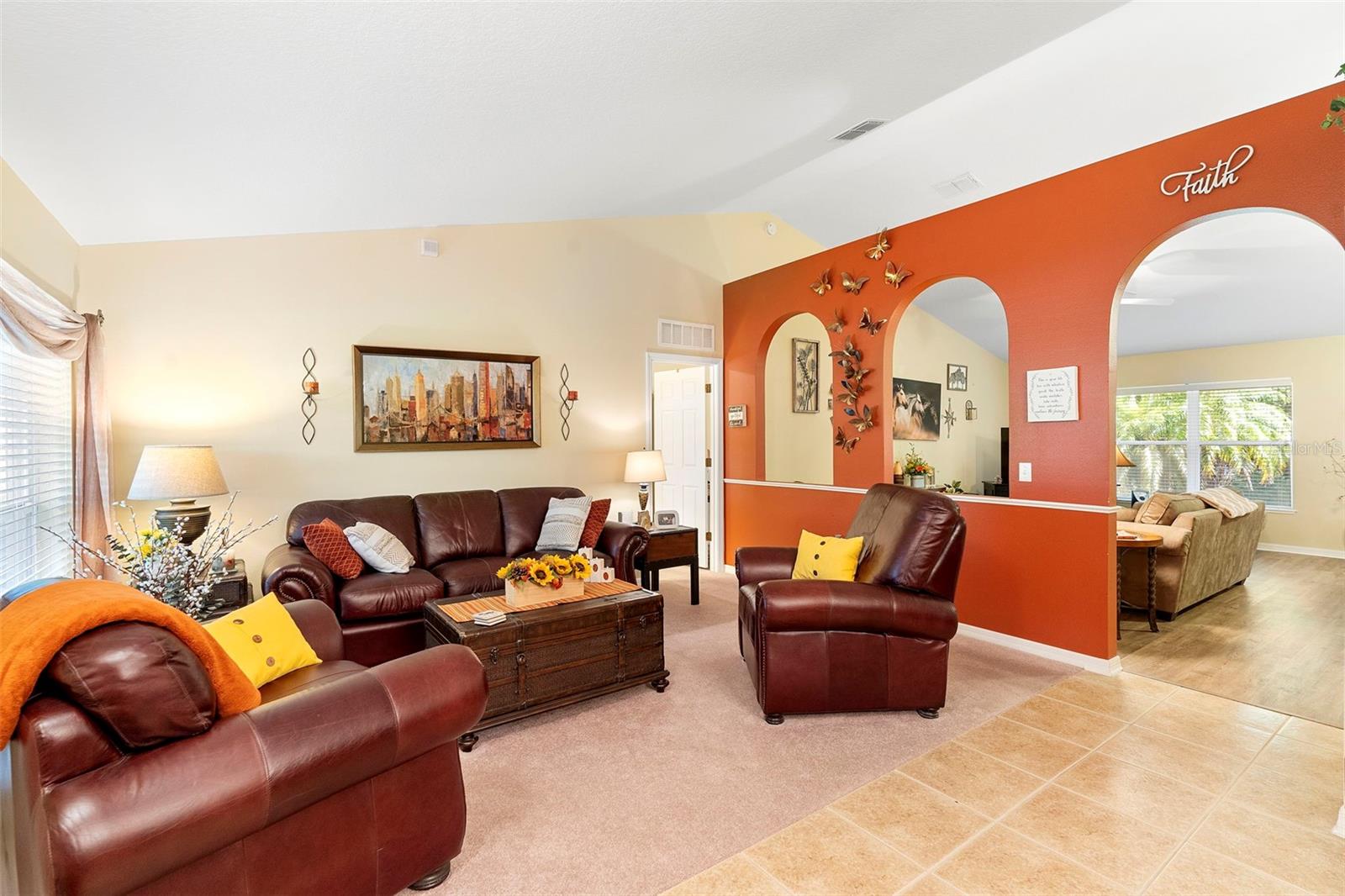 TRAILS-UNIT 3 - Residential