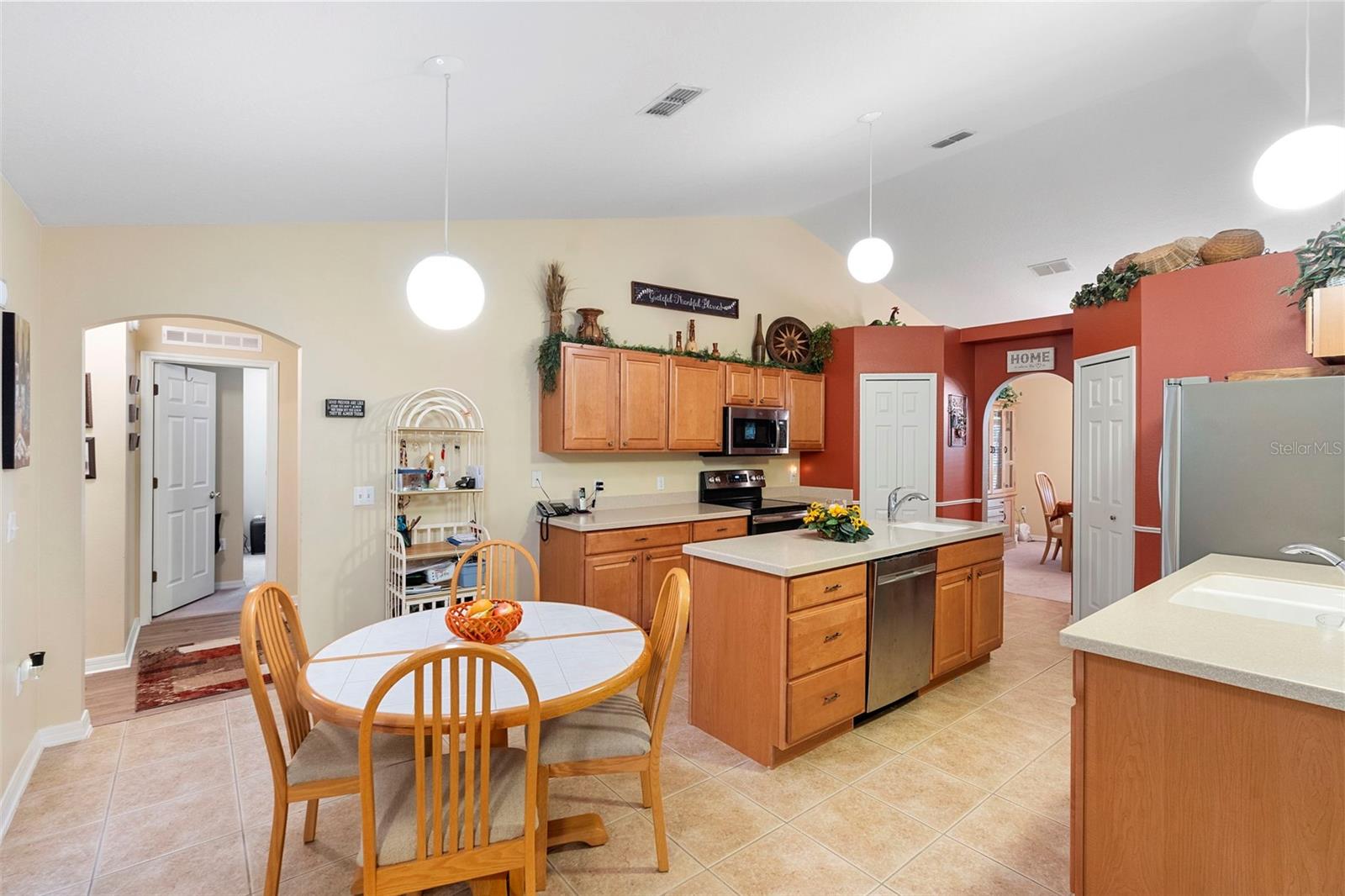 TRAILS-UNIT 3 - Residential