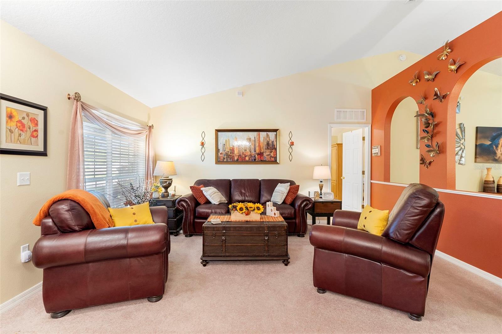 TRAILS-UNIT 3 - Residential