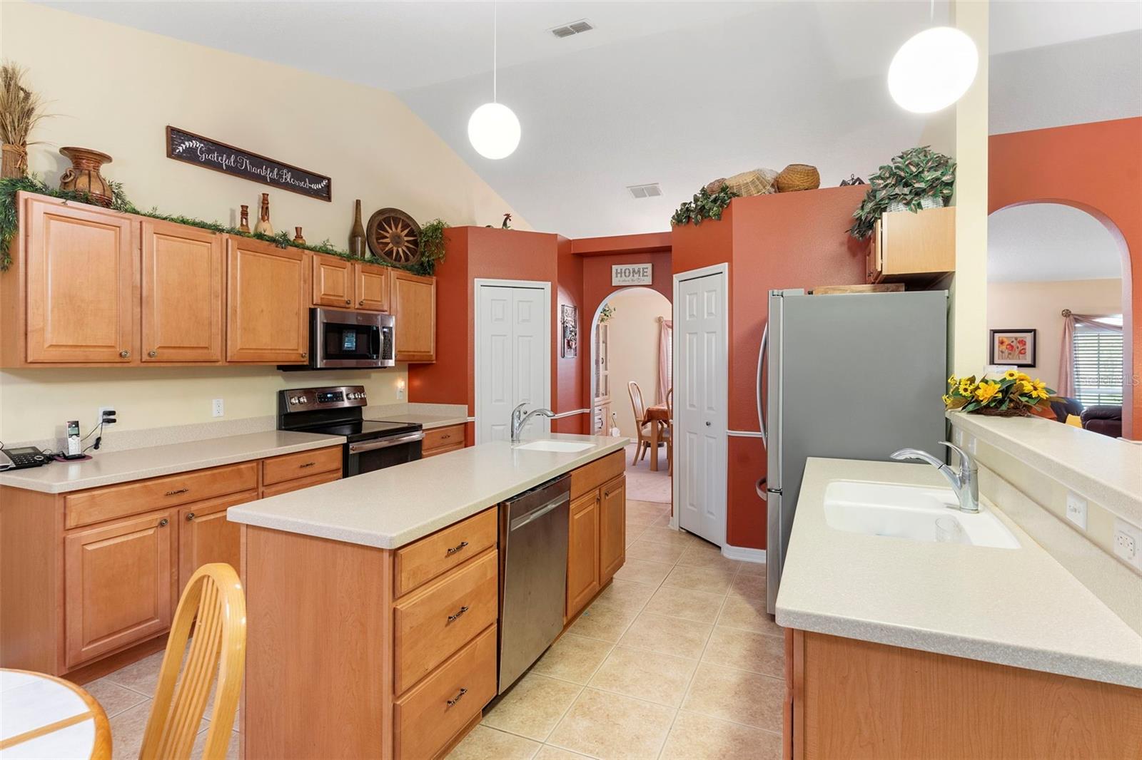 TRAILS-UNIT 3 - Residential