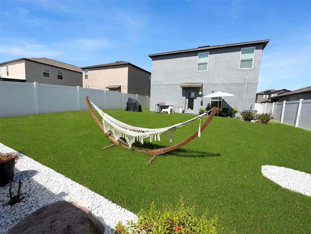 Photo of 6470 Back Forty Loop, Zephyrhills, FL 33541 (MLS # S5156053)