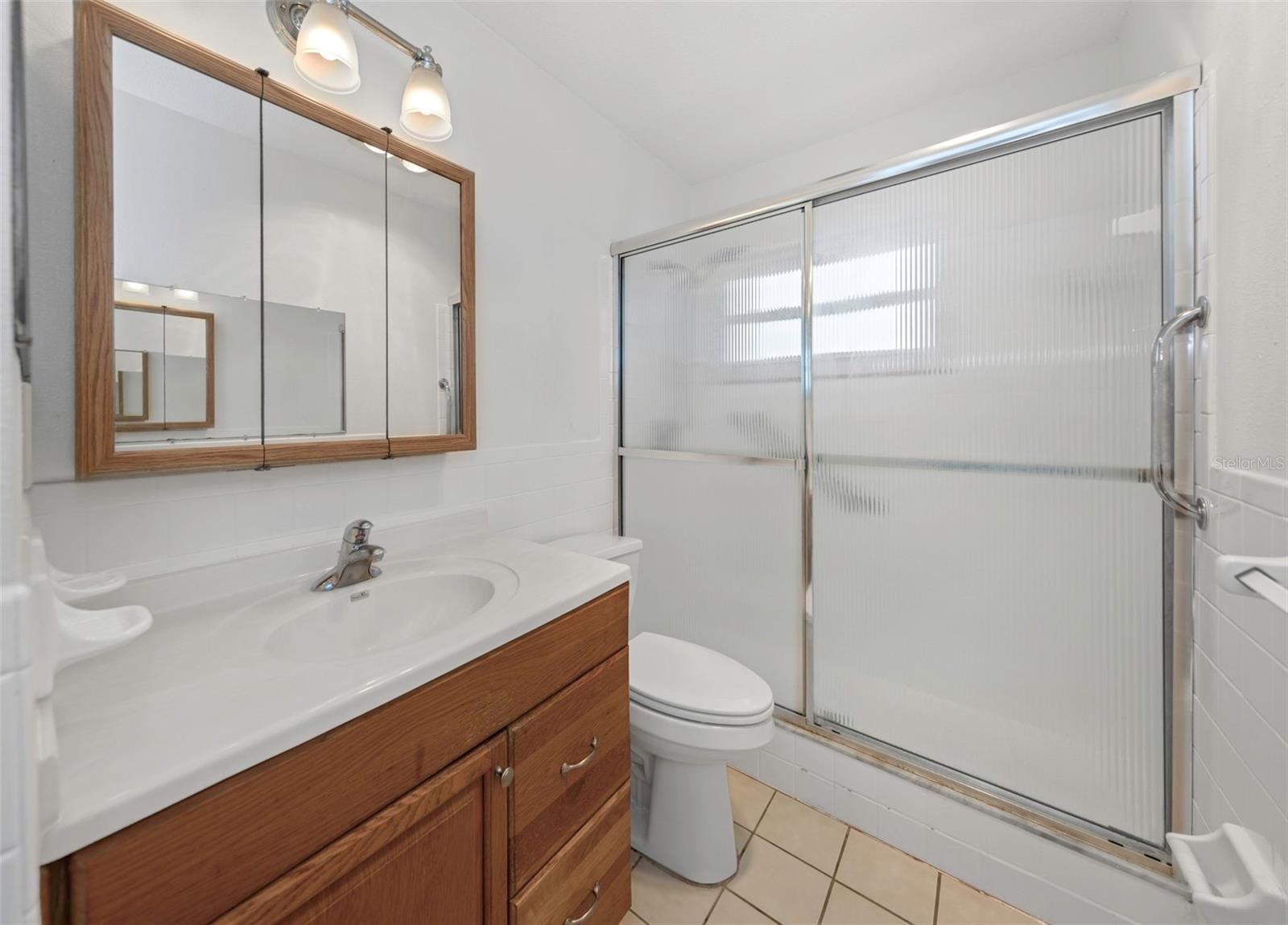 MAINLANDS OF TAMARAC BY THE GULF UNIT 4 CONDO - Residential