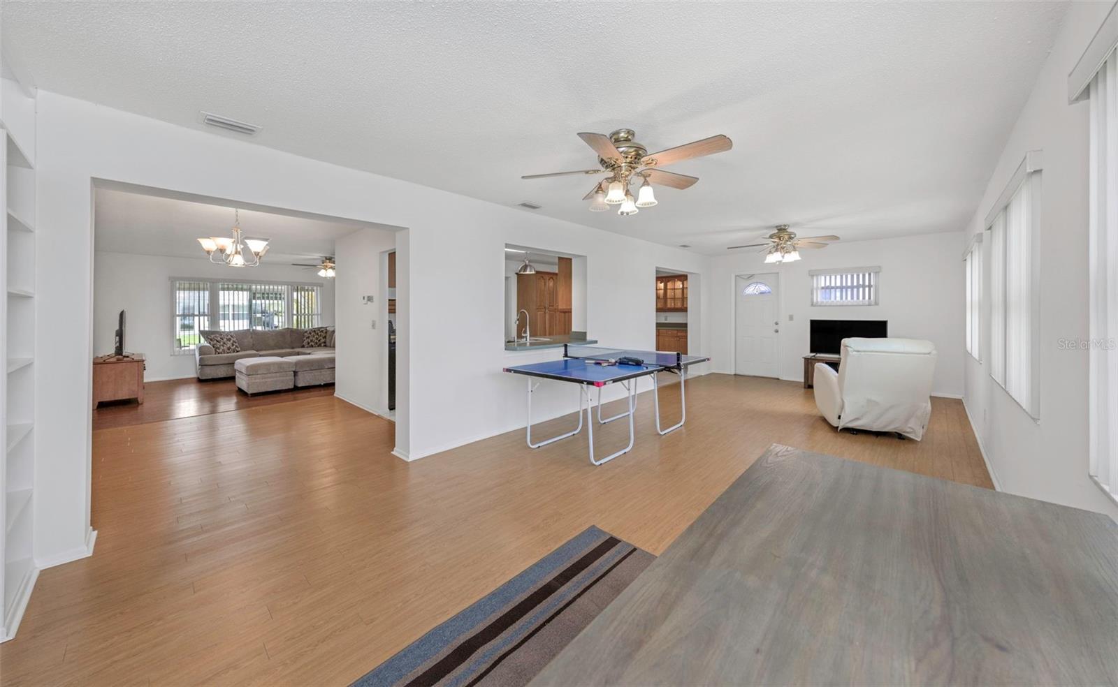 MAINLANDS OF TAMARAC BY THE GULF UNIT 4 CONDO - Residential